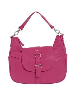 The b bag