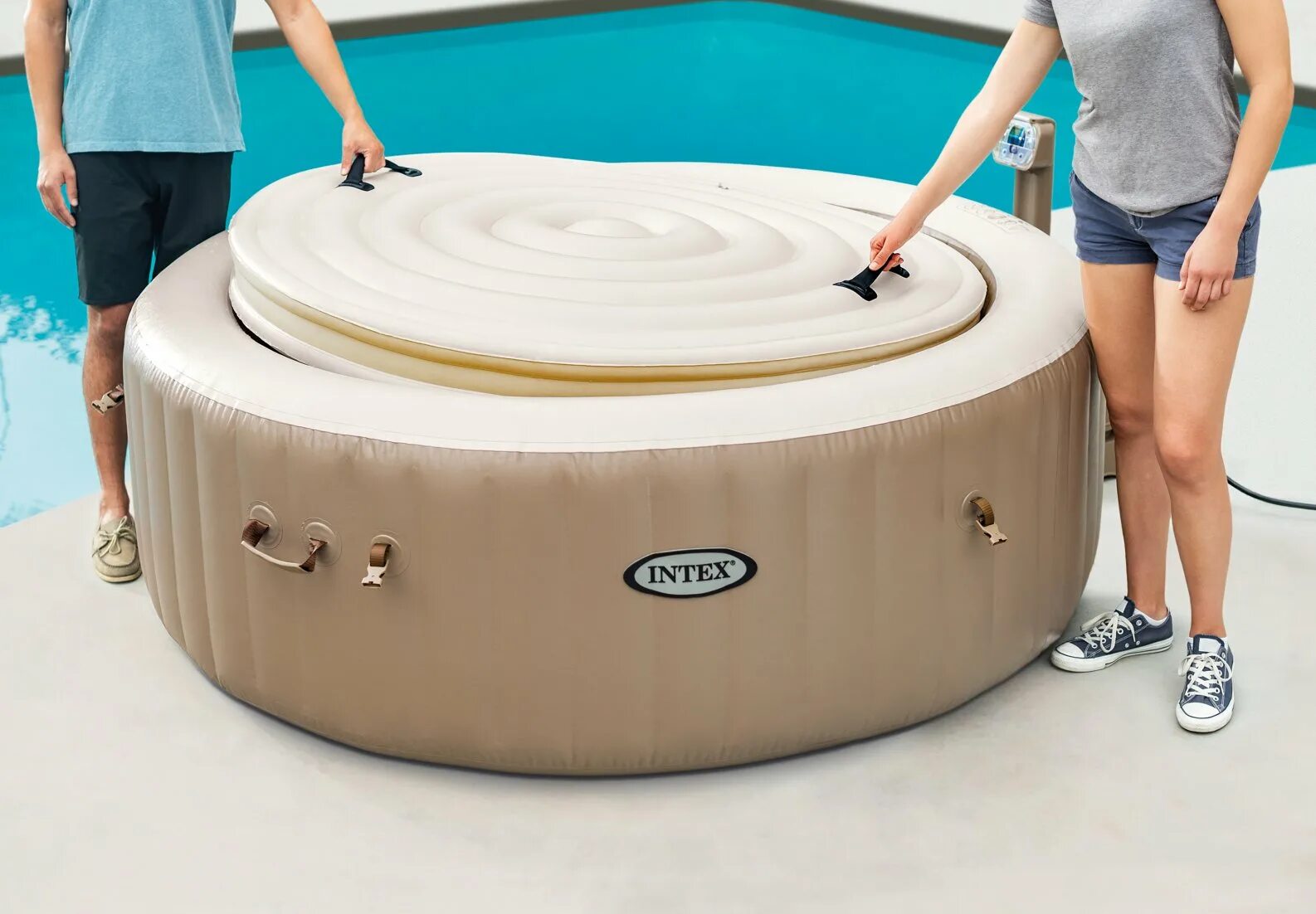 Intex Spa джакузи. Интекс джакузи надувной. Джакузи Intex PURESPA. 28523 Интекс. Джакузи для улицы с подогревом купить надувной