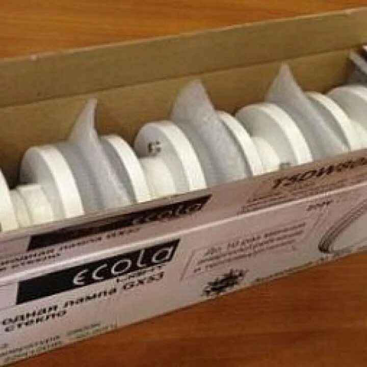 Gx light