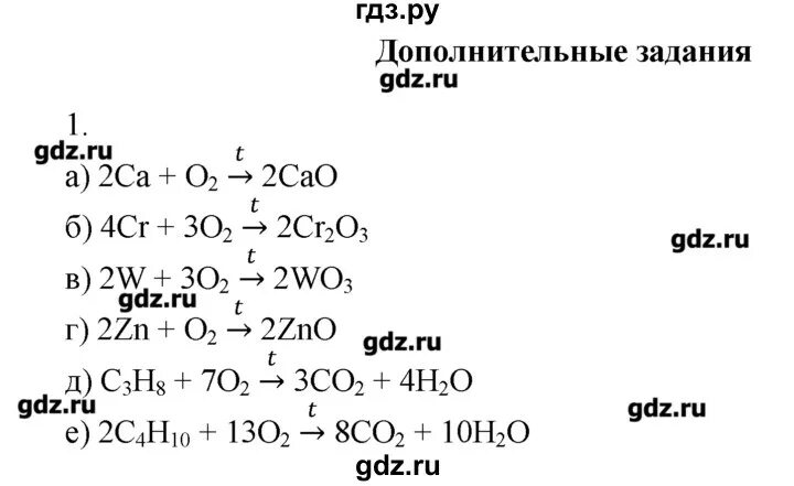 Радецкий дидактический материал 8. А М Радецкий химия 8-9 класс железо.