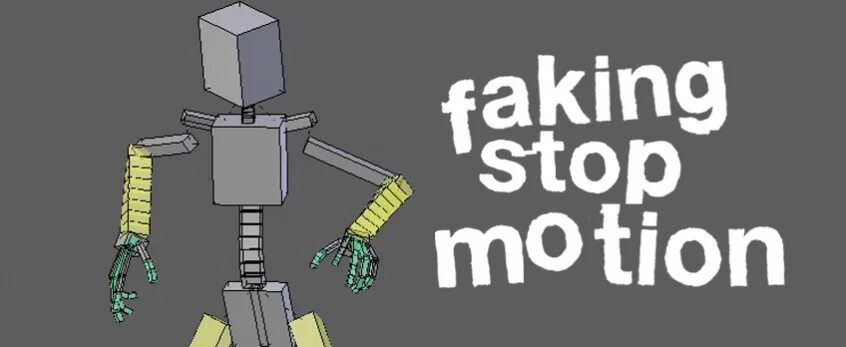 How to stop animation
