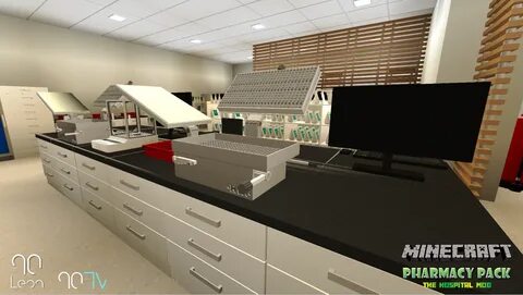 Hospital mod