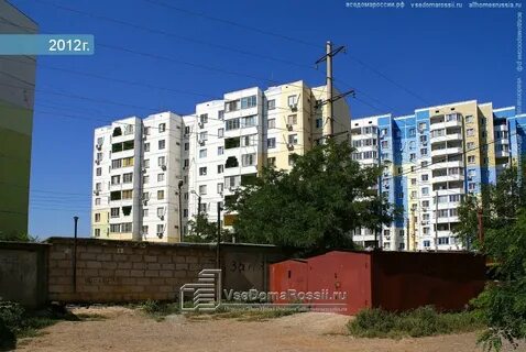 Ул белгородская 3