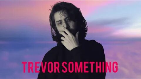 Trevor something