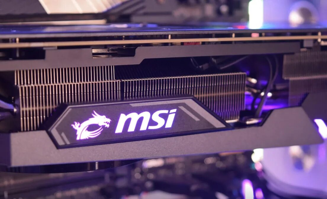 Msi 4070ti gaming x