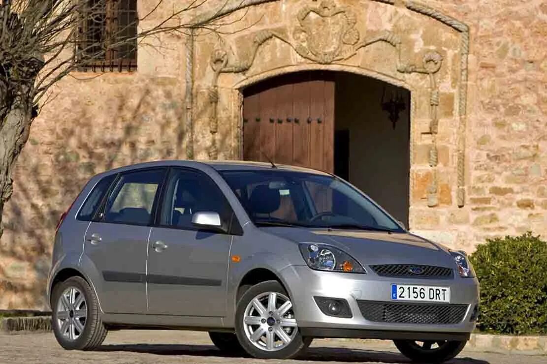 Ford fiesta 1. форд фиеста 2008 1. 4. форд фиеста 1. 3.