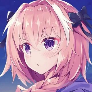 Astolfo profile picture