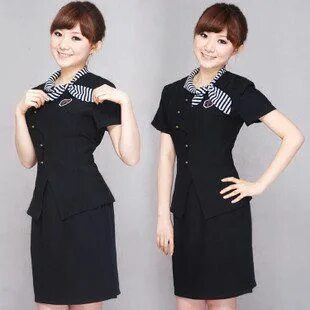V uniform