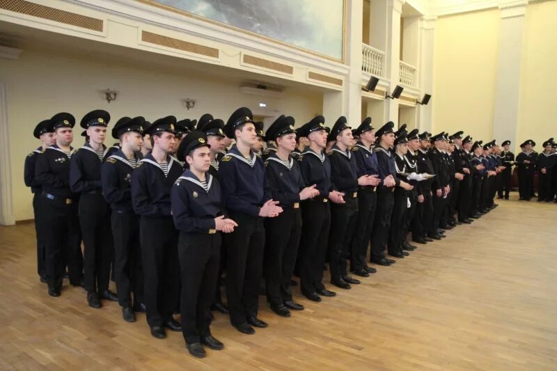 Гумрф им адм