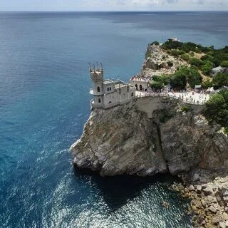 Земля в крыму