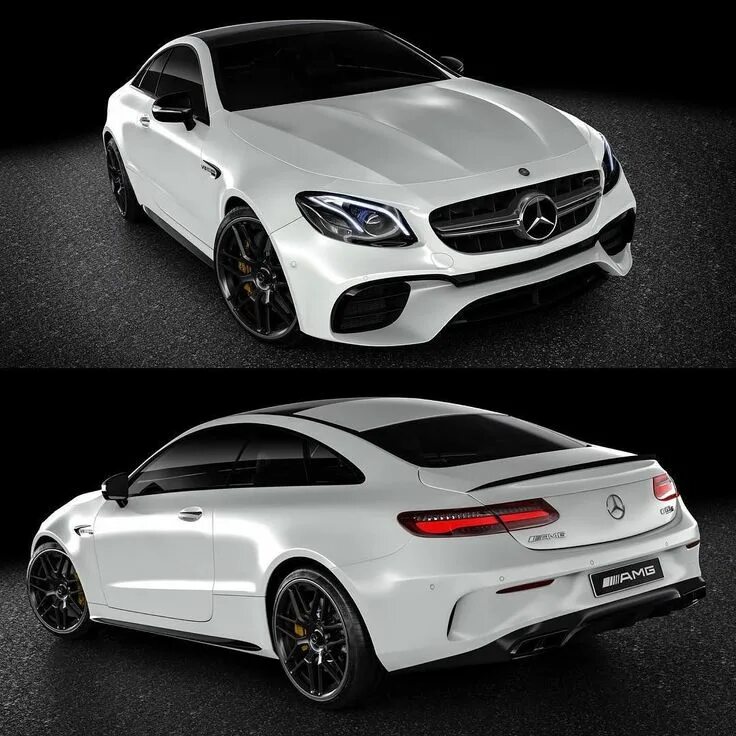 Mercedes-Benz CL500 AMG Sports Package 2007 года выпуска для рынка Австралии и О