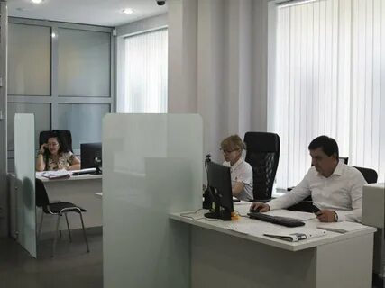 Центр финансист