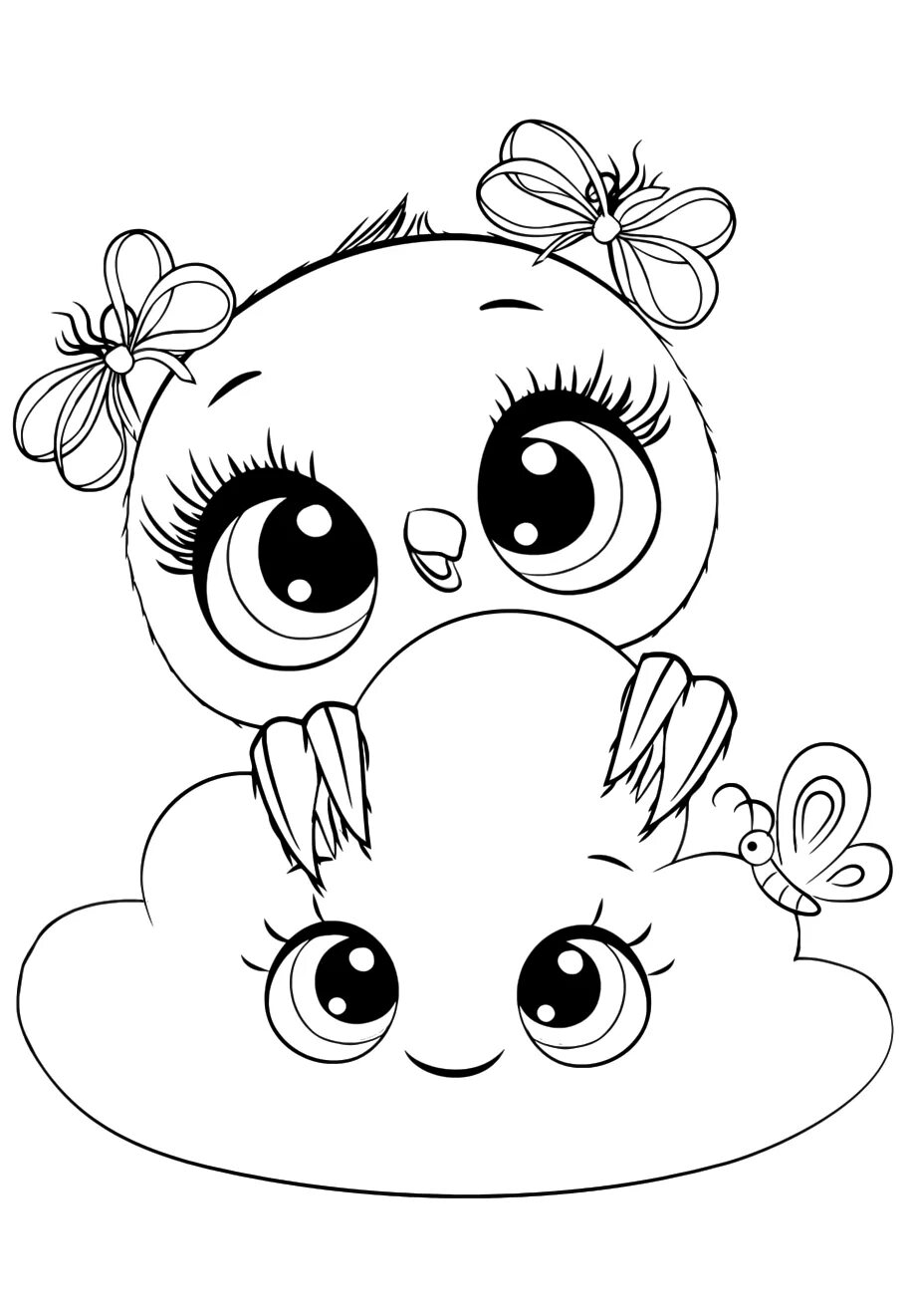 Раскраска милые питомцы. Раскраска. Милашка распечатать. Hamtaro раскраска. Милашка распечатать.