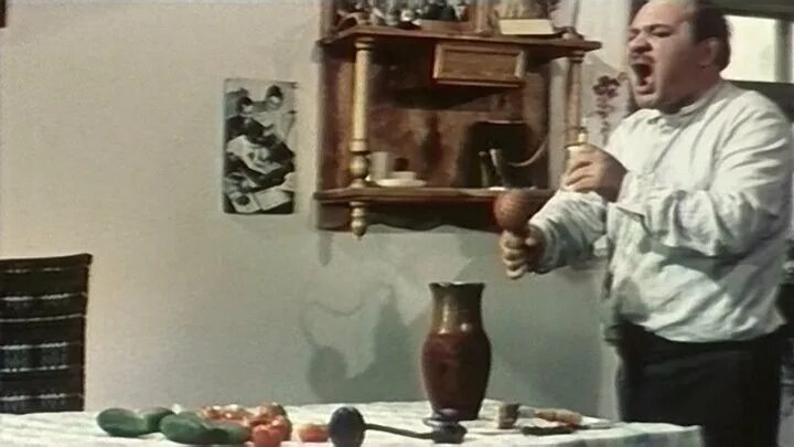 Постеры: Меж высоких хлебов / Постер фильма "Меж высоких хлебов" (1970) #2885859