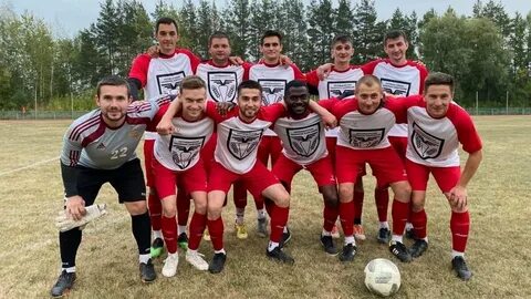 Чемпионат рязани по футболу