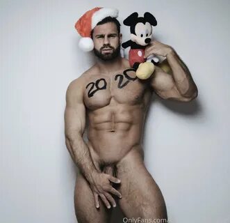 Konstantin Kamynin aka Kirill Dowidoff.