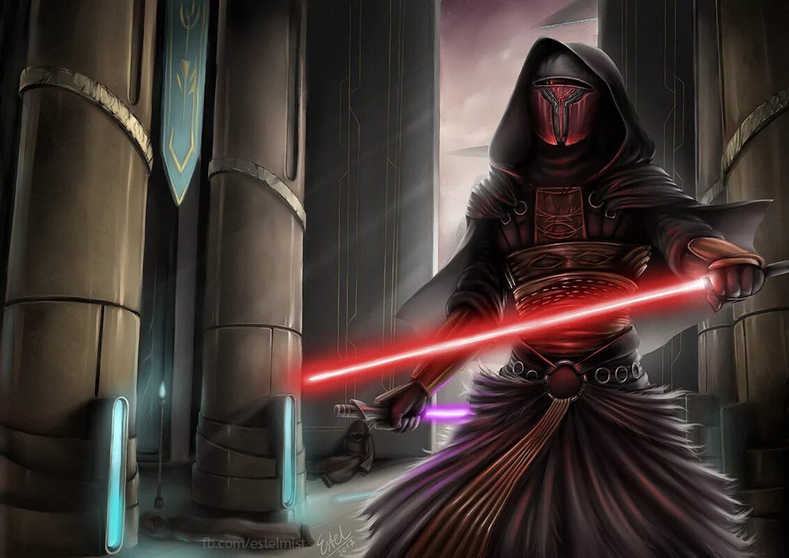 Правило двух дарт. Дарт реван. ситх реван. ситх дарт реван. star wars дарт реван.