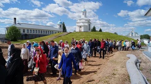 Покрово тервенический монастырь