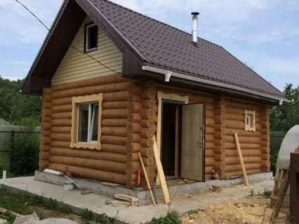 Авито дом баня