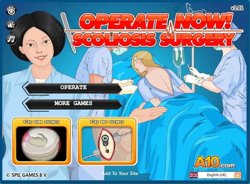 Now surgery. Игра operate. Игры операции хирургия.