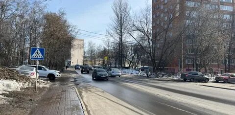 Ивановский проезд