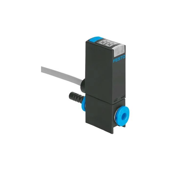 Датчик расхода сжатого воздуха camozzi. Регулятор пневматический smc ar20. 00. 00. Va 520 расходомер со встроенной измерительной секцией.