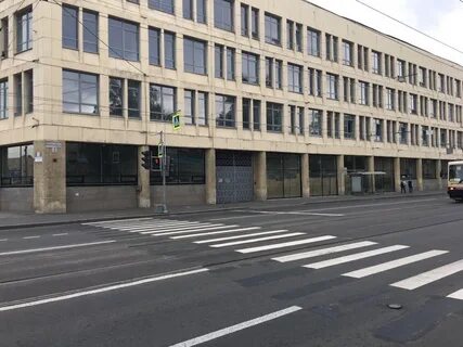 Центр движение петербург
