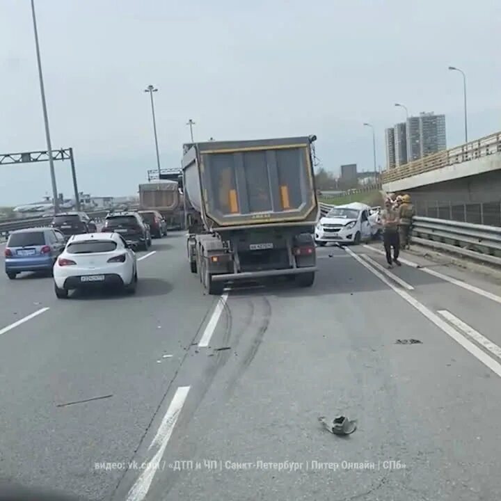 Дтп на каде в санкт петербурге. Дтп на каде в санкт петербурге