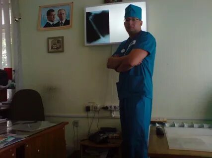 Призыв врачей