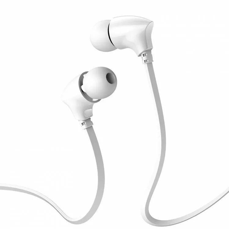 Borofone. Borofone bm26. наушники внутриканальные borofone bm26. borofone bm26 white. гарнитура borofone bm26 (черный).