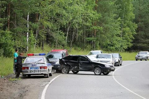 Порталы происшествий