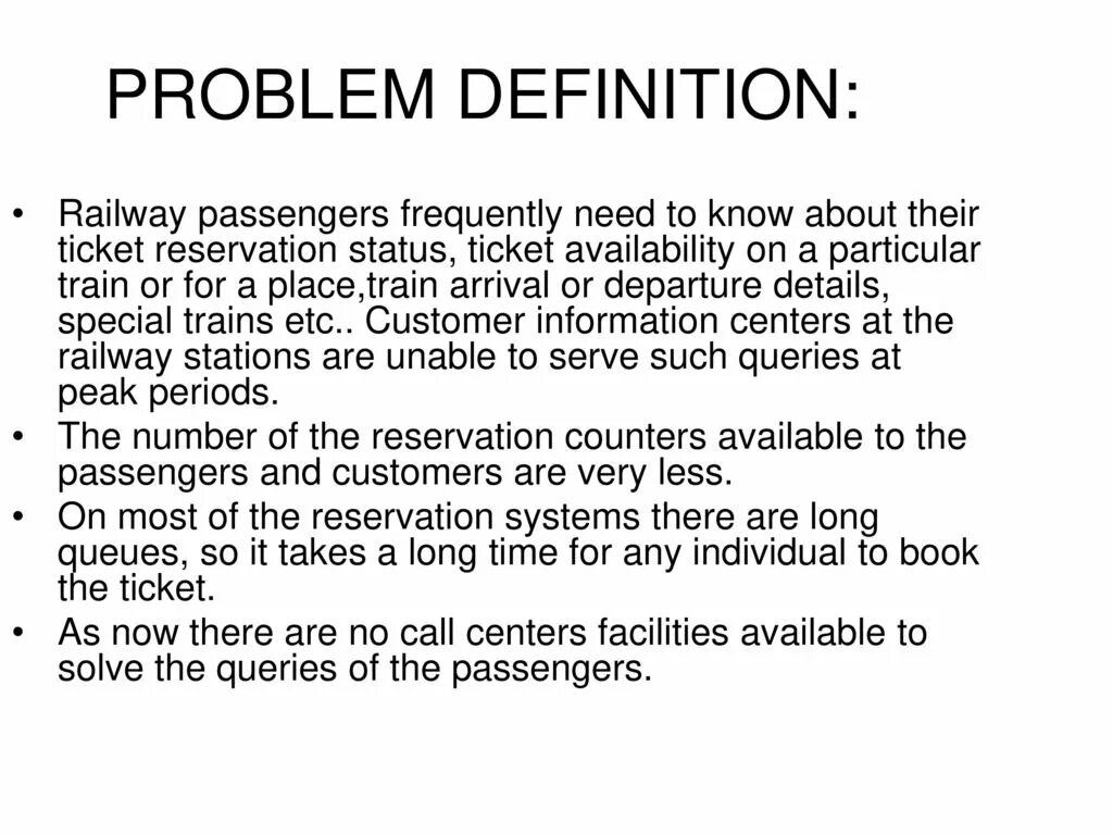 Problem definition. Definitions. what&#039;s a problem definition in pics.