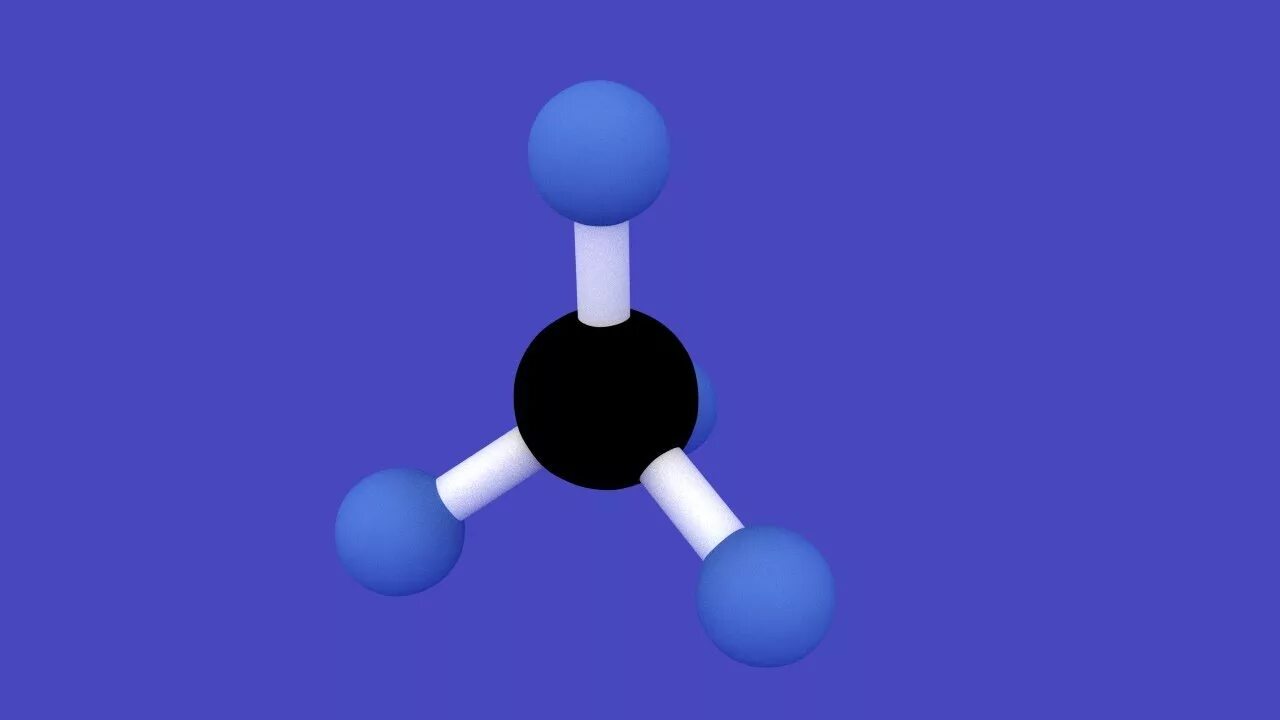 Молекула метана ch4. Модель молекулы метана. Масштабная модель молекулы метана. Модель молекулы воды в блендере. Модель метана