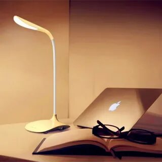 Лампа настольная led lamps