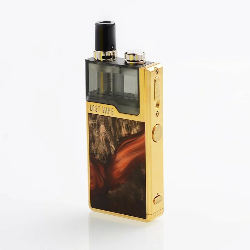 Lost Vape Orion золотой. Центурион Lost Vape. LOSTVAPE Orion Plus DNA (Stabwood). Золотой Хиро 2 вейп.