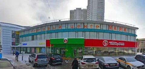 Красного маяка ул 15а стр 1
