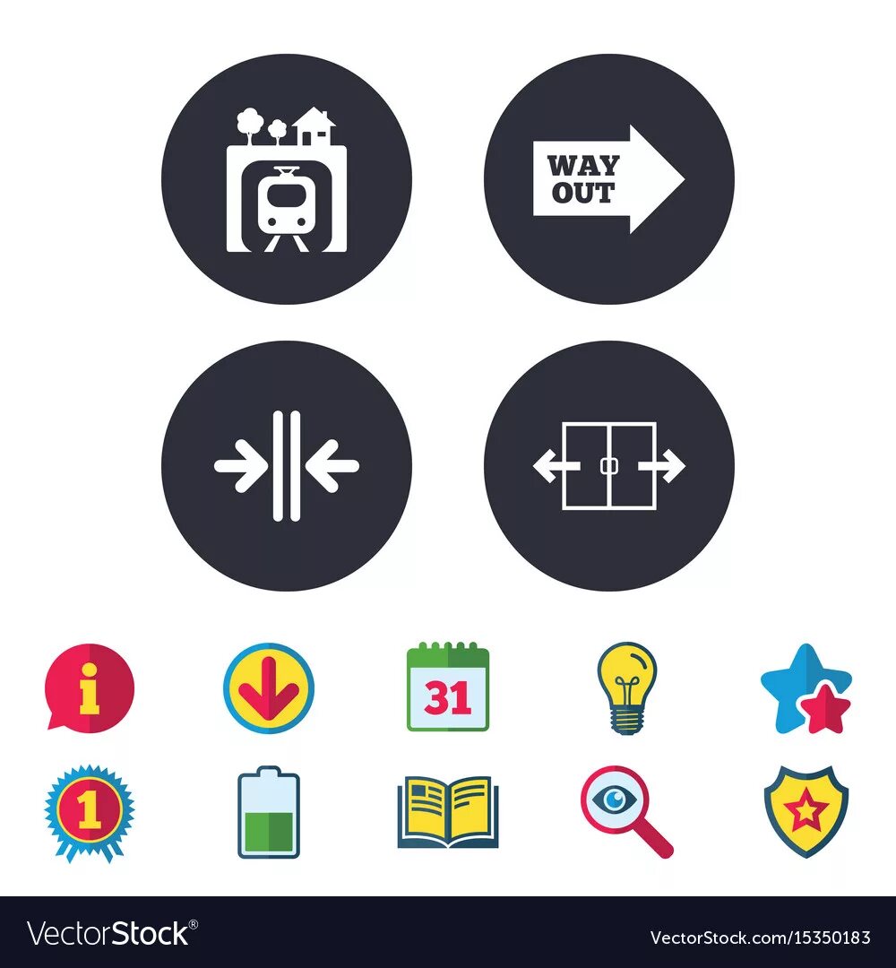 Андеграунд иконки для приложений. Автоматический символ. Процесс без фона. Автоматический символ. Модернизация иконка.