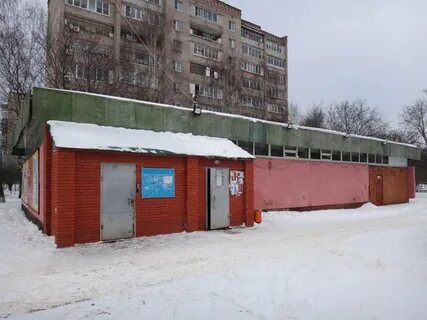 Ч п белоозерский