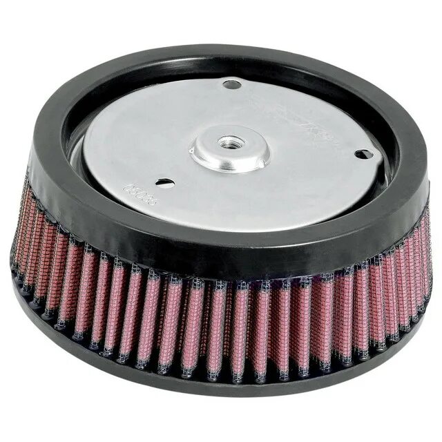 Motor filter