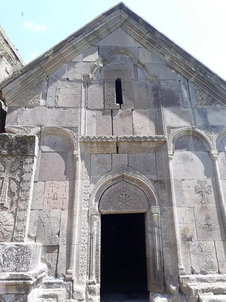 File:Goshavank NW.jpg - Wikimedia Commons
