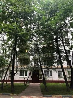 Москва ул каховка