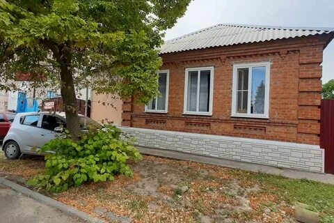 Квартира константиновск