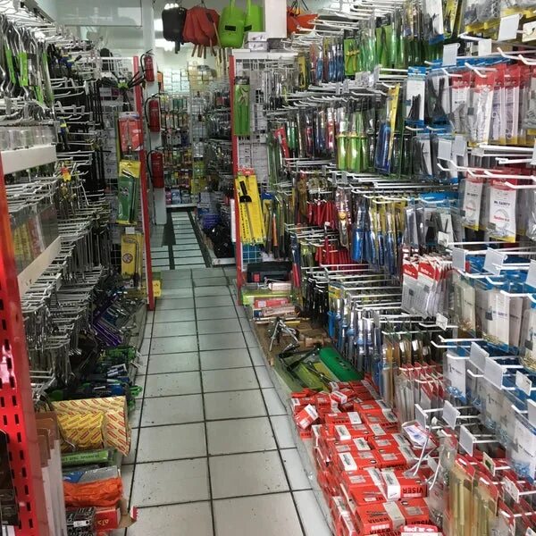Tools shop users. Tools shop users