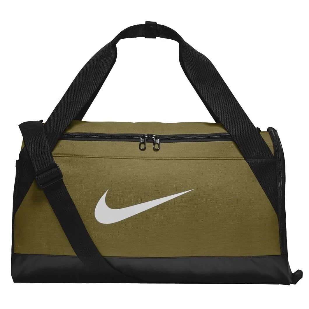 Сумка Nike Nike Brasilia. Nike Brasilia сумка хаки. Сумка спортивная Nike NK BRSLA XS Duff. Сумка найк ba5335 616.