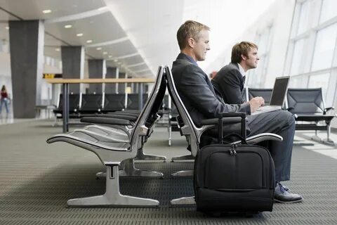 Работа сотрудника за границей