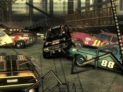 Flatout 2 ultimate carnage