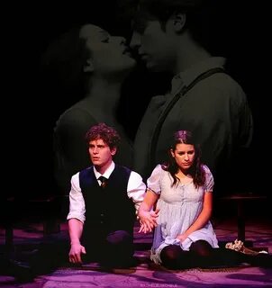 Spring awakening