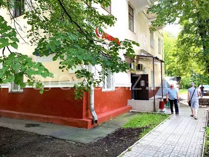 Кунцевская улица москвы