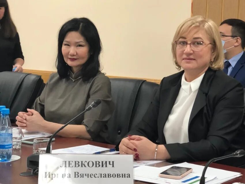 Сайт минкультуры забайкальского края. Министр культуры забайкальского края левкович.
