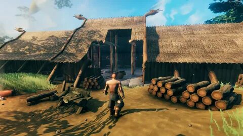 Valheim wiki
